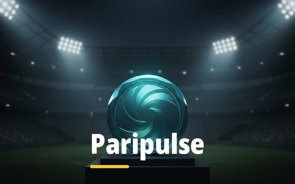 Paripulse: Paripulse Nigeria: Sports Betting and Online Casino